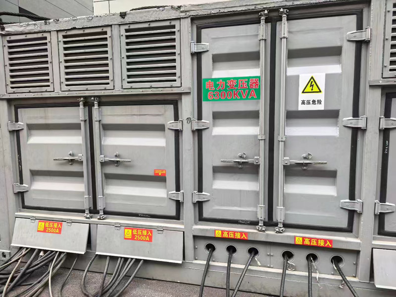 墨玉柴油发电机组换季保养注意哪些事项?