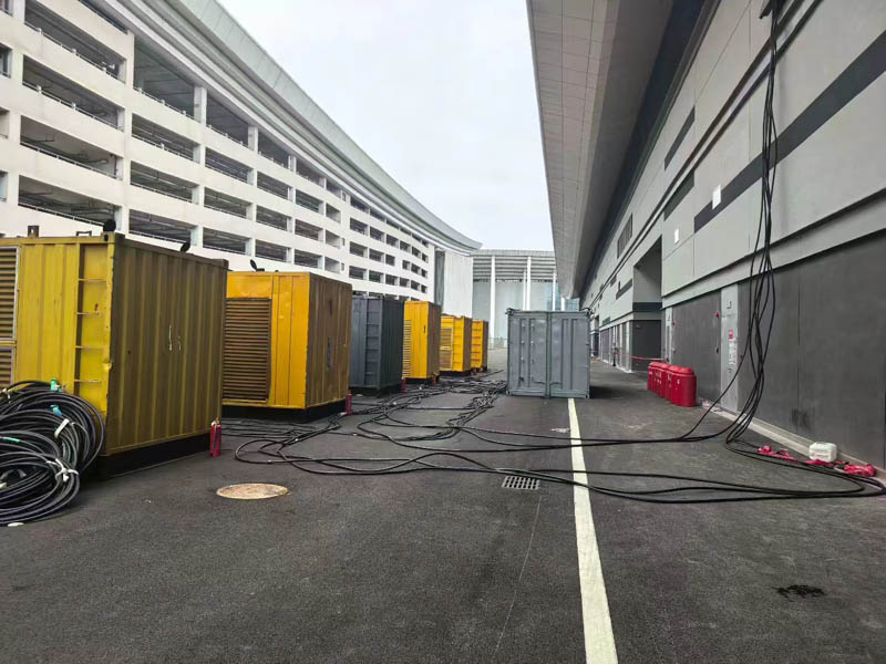 墨玉冬季柴油发电机启动前需要做哪些准备工作？