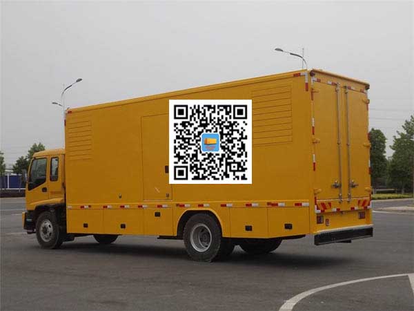 墨玉发电车出租-发电机组的主要用途是什么？