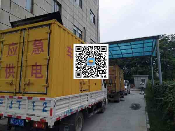 墨玉发电车出租-发电机产品使用越来越广泛