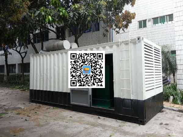 墨玉出租发电机-什么样的柴油发电机使用效果比较好
