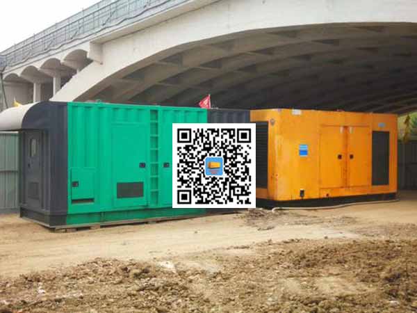 墨玉决定发电机顺利启动的因素及如何解决发电机冬季起动困难问题