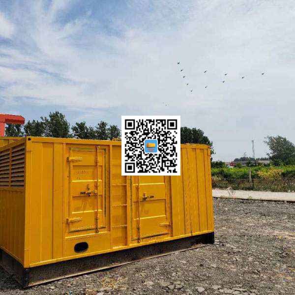 墨玉发电机出租发电机电刷的结构与作用是什么