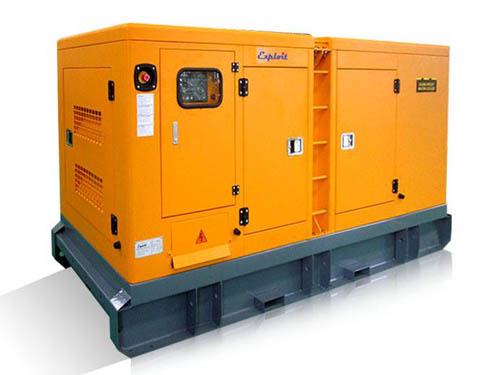 墨玉影响 200kw 柴油发电机油耗的因素有哪些?