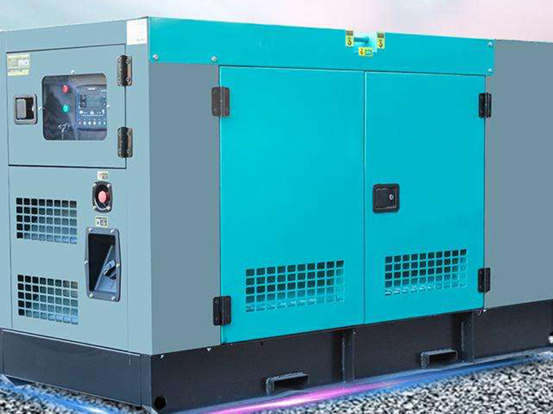 墨玉50KW柴油发电机油耗是多少？