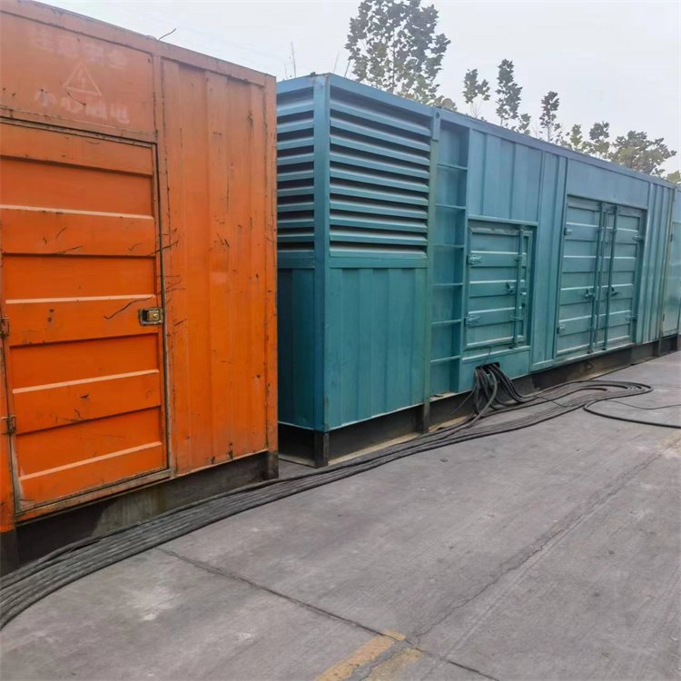 墨玉如何选择适合 600kW 柴油发电机组的热继电器?