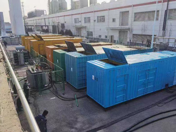 墨玉380V和690V电压的电缆线相同吗？
