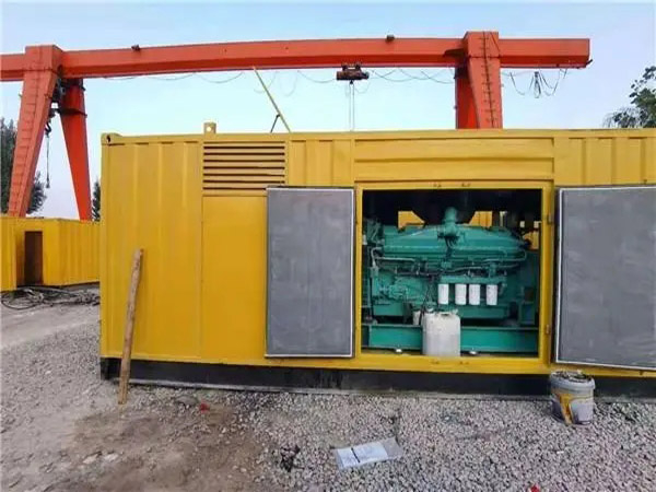墨玉冬季低温环境下，500KW发电机组应该选择什么类型的启动电瓶？