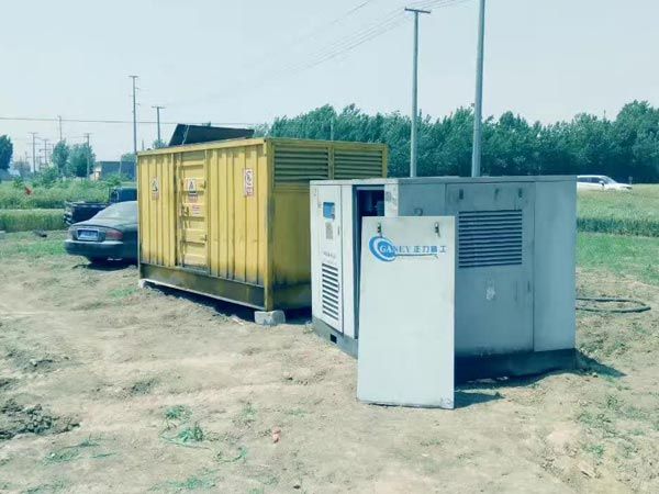 墨玉柴油发电机组冬季日常维修需要哪些工具?